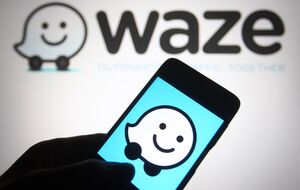 Waze отримав ШІ-функції та режим "менше балачок"