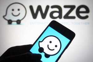 Waze отримав ШІ-функції та режим "менше балачок"