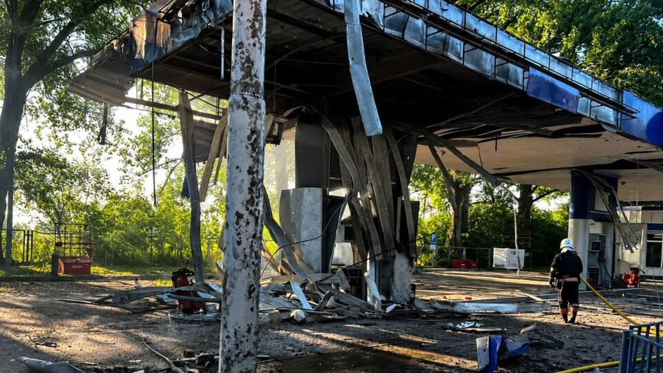 Росіяни можуть надалі використовувати ретранслятори в Білорусі без відома Мінська – Бескрестнов
