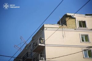АЗС, порти, будинки. Масована атака РФ на Одесу триває вже п'яту добу поспіль