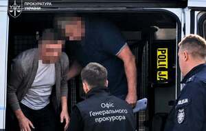 Италия и Германия выдали Украине экс-нардепа и бывшего топ-чиновника. Кто они?