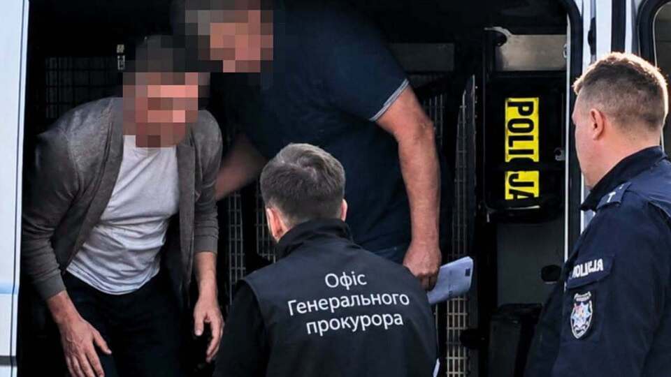 Італія й Німеччина видали Україні екснардепа і колишнього топпосадовця. Хто вони?