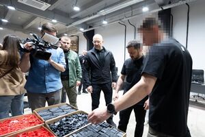 Зеленський: Українські перехоплювачі збивають 90% Shahed, але є ще те, що "між рядків"