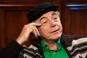 Розлучення, хвороба й син за кордоном. Де зараз Микола Гнатюк і чи правда, що він став монахом