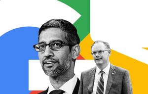 Google відкриє Play Store для сторонніх магазинів застосунків із 22 липня
