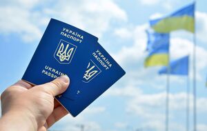 Нові правила ЄС. У ДПСУ пояснили, що може підтвердити законний виїзд з України