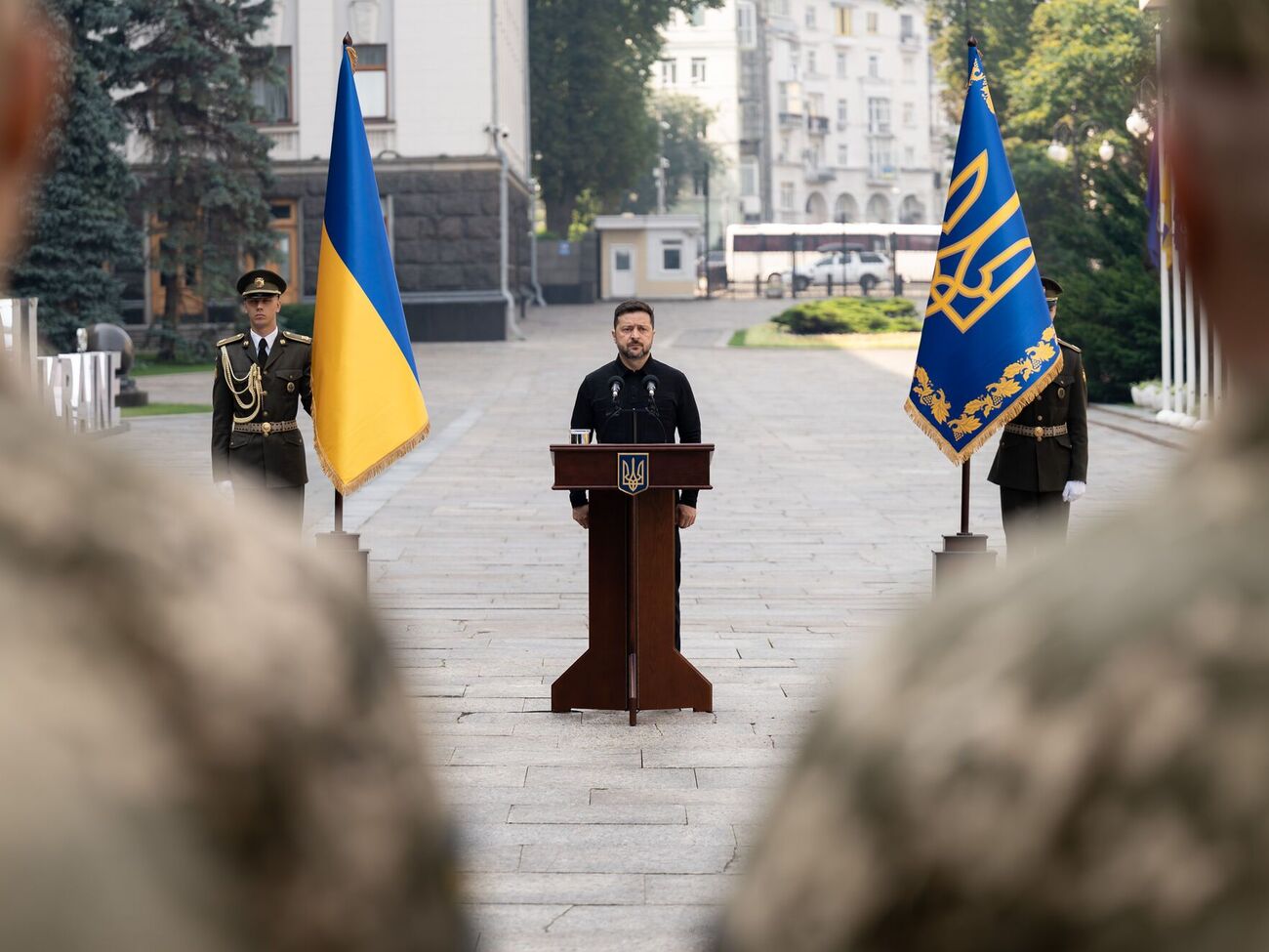 "Наша ціль – не Росія без бензину". Зеленський розкрив, скільки дронів роблять в Україні за рік