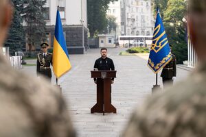 "Наша ціль – не Росія без бензину". Зеленський розкрив, скільки дронів роблять в Україні за рік