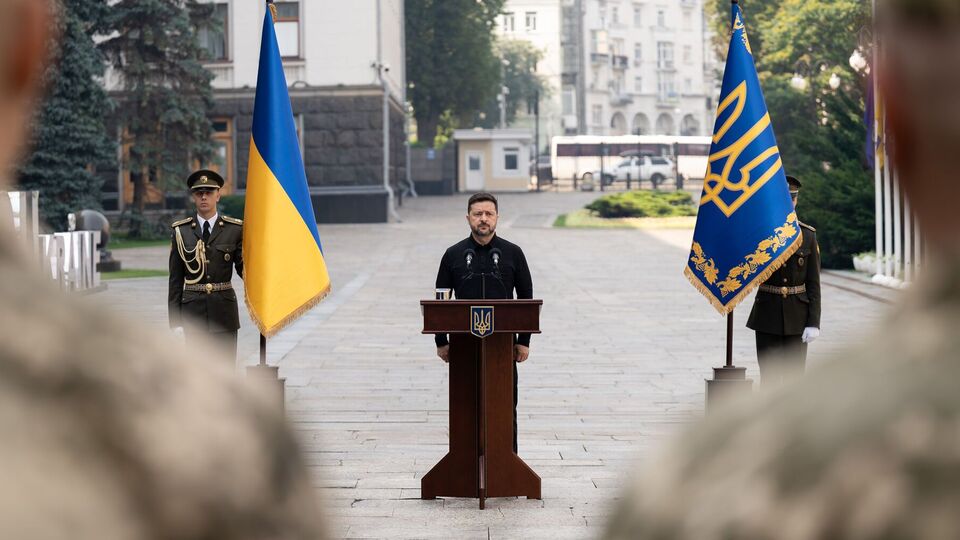 "Наша ціль – не Росія без бензину". Зеленський розкрив, скільки дронів роблять в Україні за рік