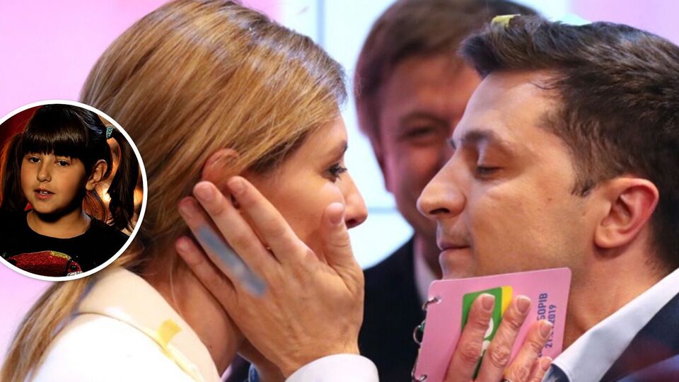 Спогади подруги, студентське кохання й остання поява на публіці. Що відомо про доньку Зеленського