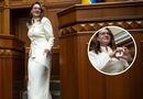 Символізм білого. Чому всі обговорюють прощальний образ експрем'єрки Свириденко