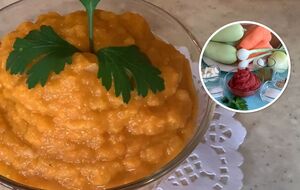 Благодаря этому кабачковая икра будет вкусной и аппетитной. Лучший рецепт консервации, которая не взрывается