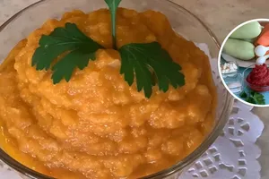 Завдяки цьому кабачкова ікра буде смачною і апетитною. Найкращий рецепт консервації, яка не вибухає