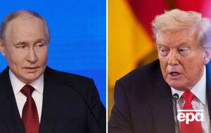 "Скоро". Трамп считает, что Путин готов соглашаться на сделку и заканчивать войну