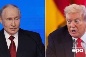 "Скоро". Трамп вважає, що Путін готовий погоджуватися на угоду й закінчувати війну