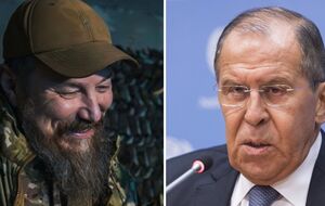 "Ніякого піратства, just business". Мадяр відповів Лаврову, який скаржився на "тероризм" у морі