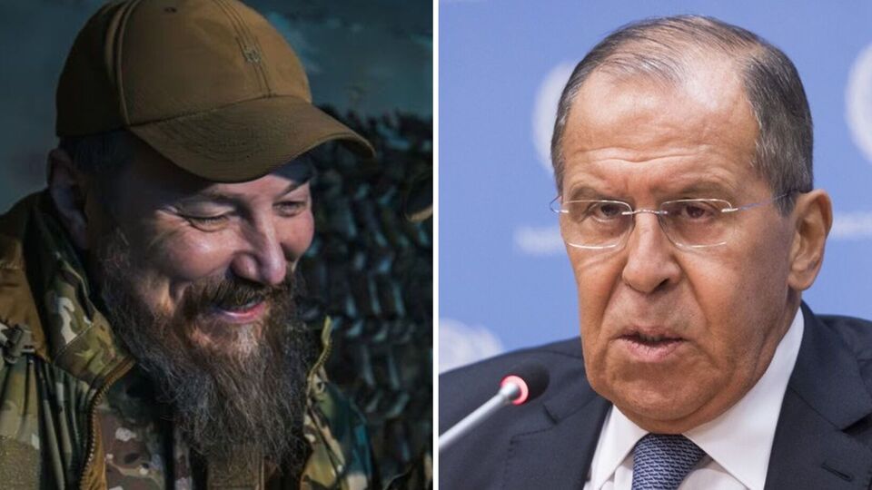 "Ніякого піратства, just business". Мадяр відповів Лаврову, який скаржився на "тероризм" у морі