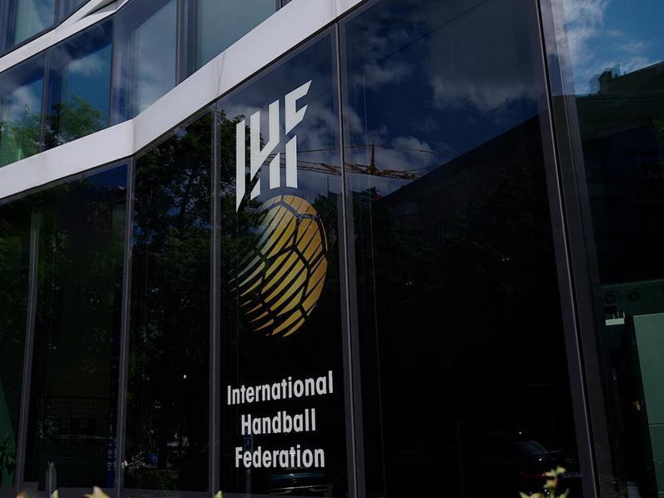 Міжнародна федерація гандболу зняла всі санкції з Росії та Білорусі