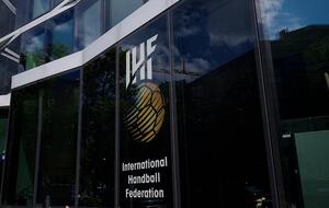 Міжнародна федерація гандболу зняла всі санкції з Росії та Білорусі