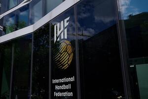 Международная федерация гандбола сняла все санкции с России и Беларуси