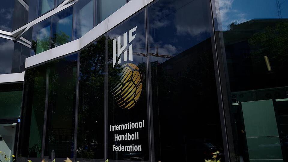 Міжнародна федерація гандболу зняла всі санкції з Росії та Білорусі