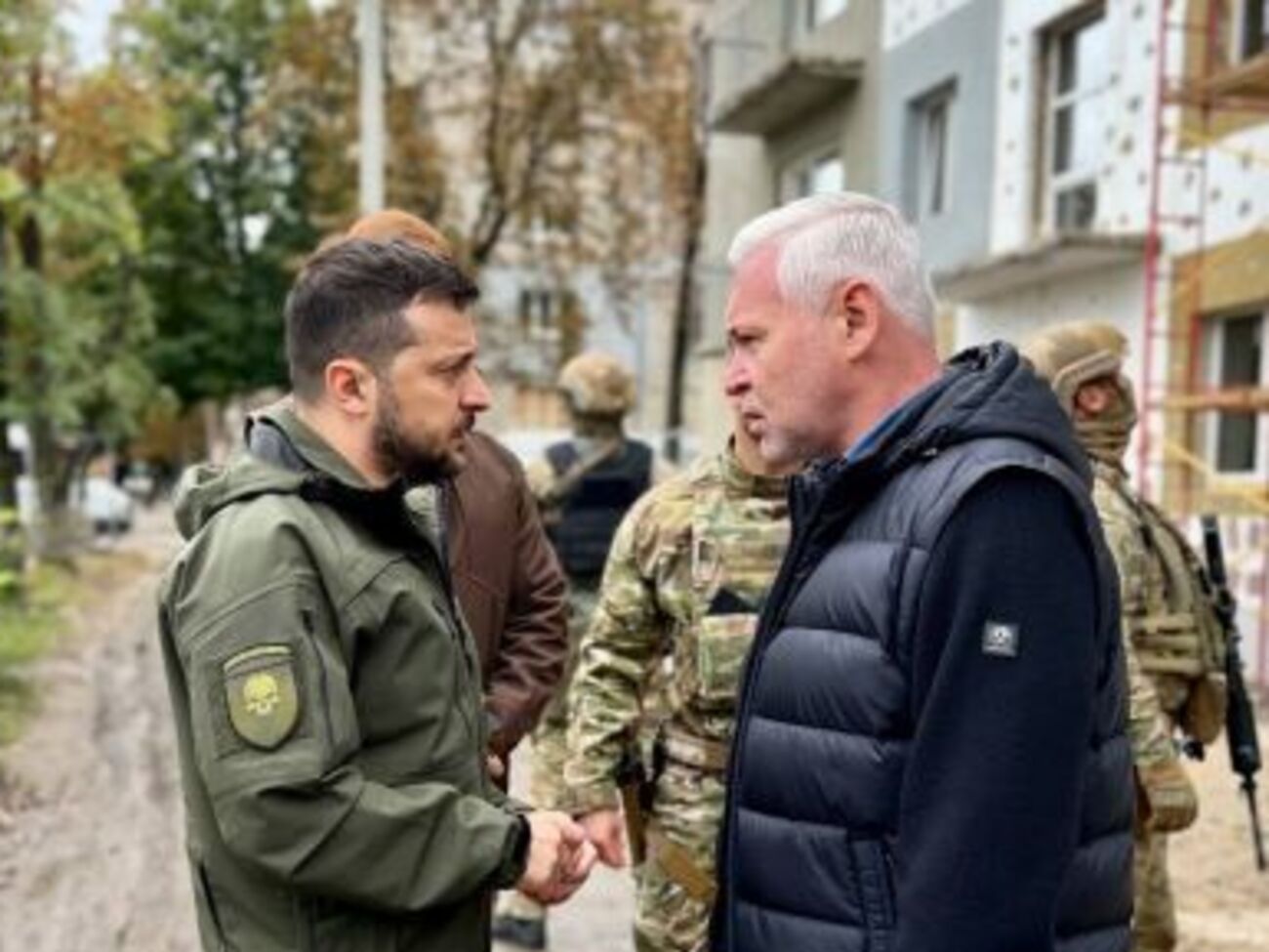 Під Терехова коштом платників податків створюють політичний проєкт, лояльний до чинної влади – Магда
