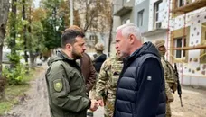 Під Терехова коштом платників податків створюють політичний проєкт, лояльний до чинної влади – Магда