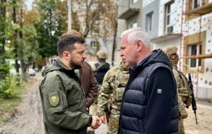 Под Терехова за счет налогоплательщиков создают политический проект, лояльный к действующей власти – Магда