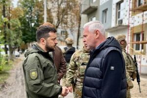 Під Терехова коштом платників податків створюють політичний проєкт, лояльний до чинної влади – Магда