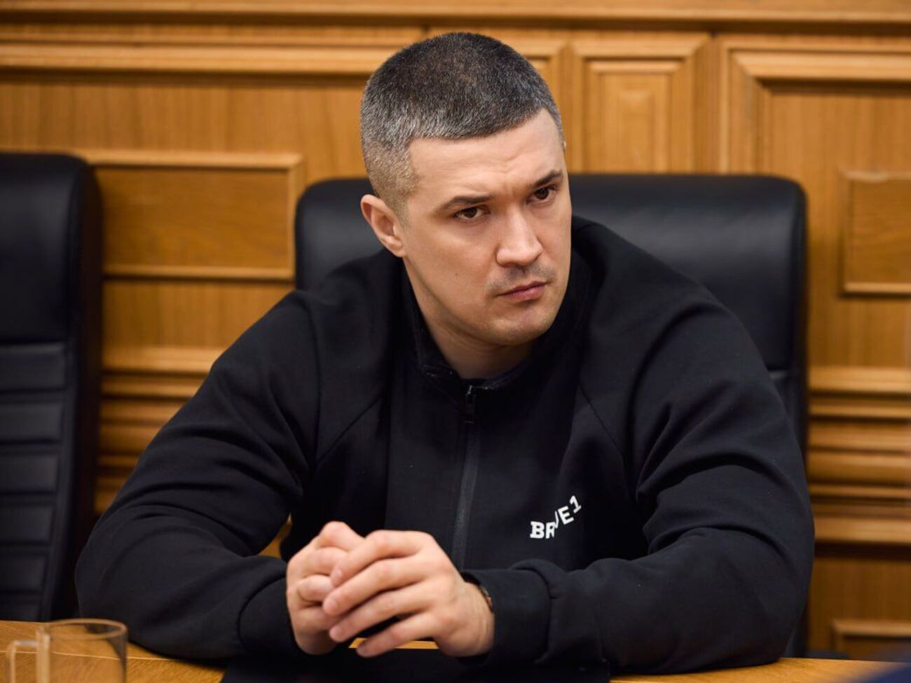 Федоров залишає посаду міністра оборони України