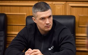Федоров покидає посаду міністра оборони України