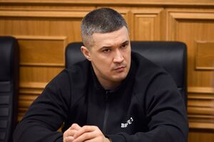 Федоров покидає посаду міністра оборони України
