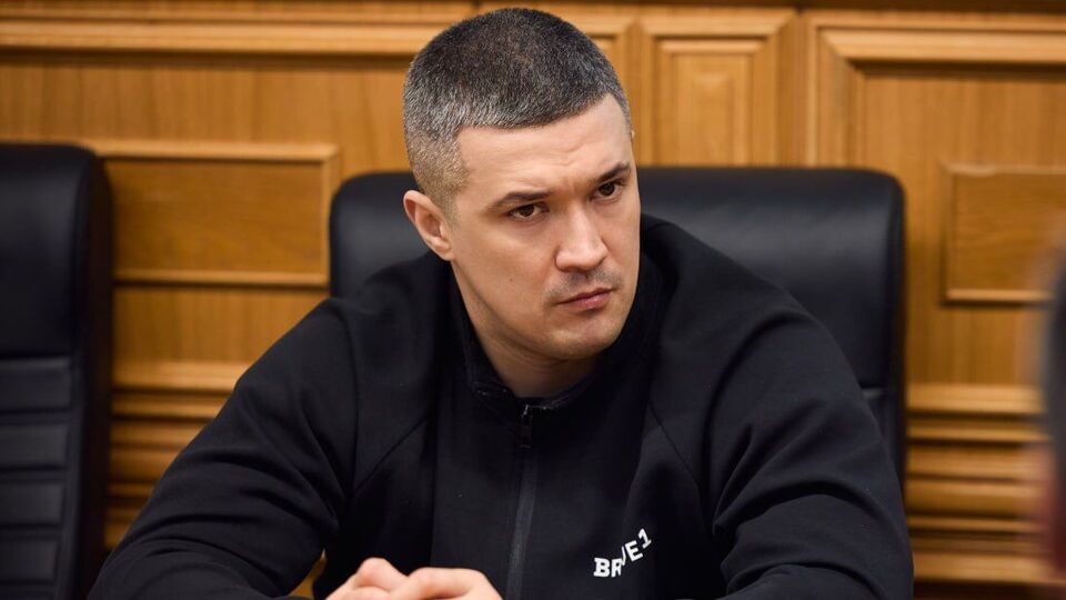 Федоров покидає посаду міністра оборони України