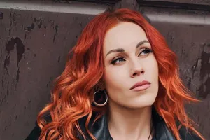 "Він набагато старший". 40-річна Олена Тополя розповіла про свою нову симпатію