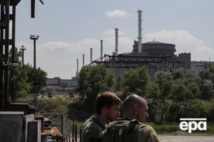 Україна відповіла на звинувачення у причетності до смертельного удару поблизу ЗАЕС