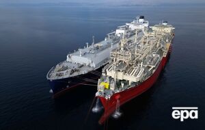 Через російський СПГ. Яка країна заблокувала новий пакет санкцій ЄС