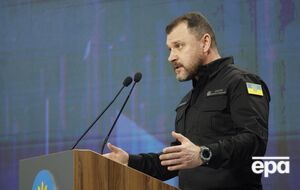 Зеленский назвал, кто может возглавить Минобороны после Федорова