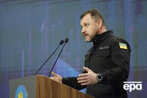 Зеленский назвал, кто может возглавить Минобороны после Федорова