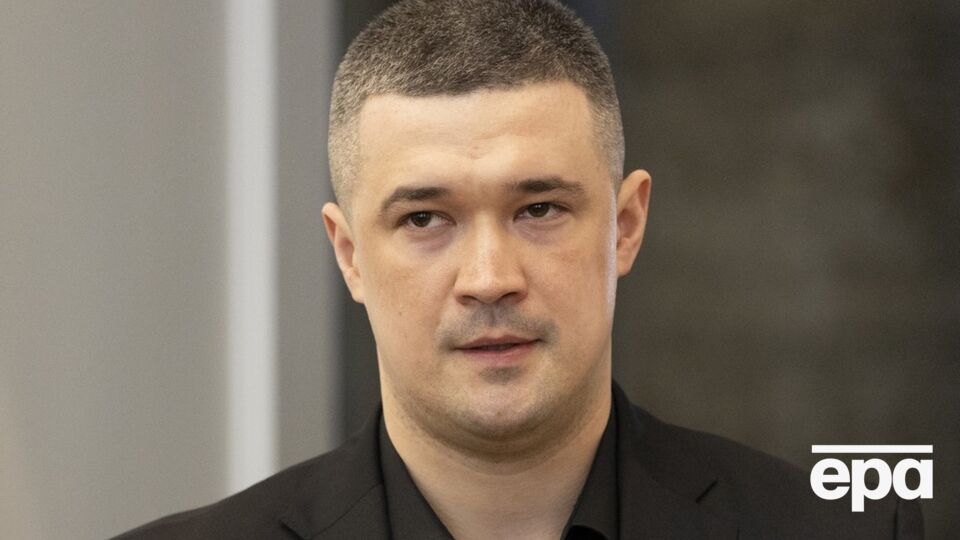 Зеленський більше не міг миритися з постійним конфліктом між Федоровим і Сирським – УП