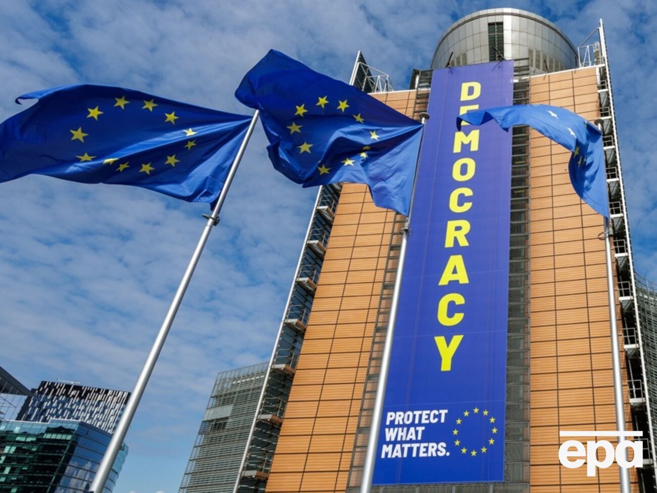 ЄС впровадить санкції проти РФ через постійні дронові атаки