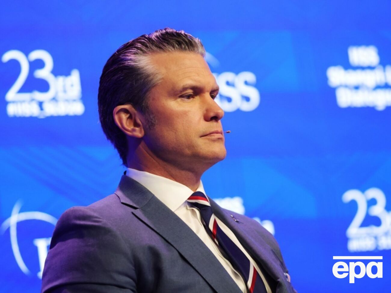 "Департамент війни з високим рівнем тестостерону". Гегсет анонсував перевірку військових США