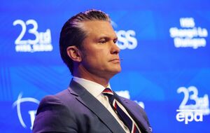 "Департамент війни з високим рівнем тестостерону". Гегсет анонсував перевірку військових США