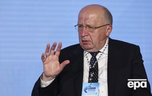 "Велика несподіванка". Єврокомісар відреагував на відставку Федорова