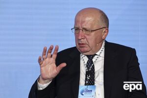 "Велика несподіванка". Єврокомісар відреагував на відставку Федорова