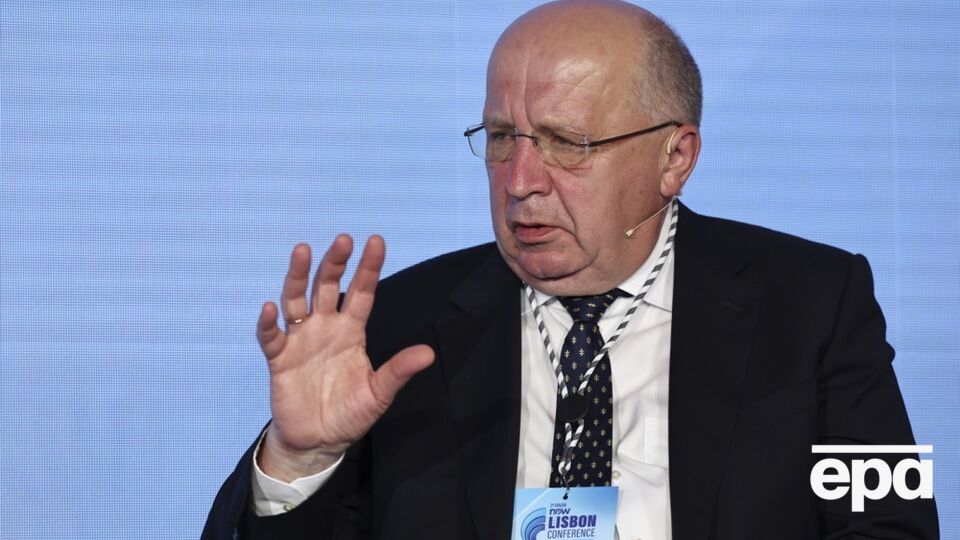 "Велика несподіванка". Єврокомісар відреагував на відставку Федорова