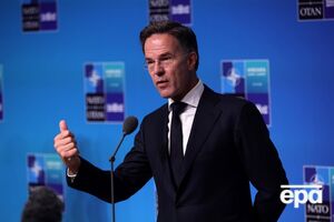 Рютте прокомментировал отставку Федорова