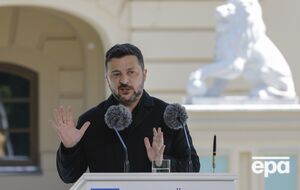 Новий міністр оборони має врегулювати питання мобілізації й "бусифікації" – Зеленський