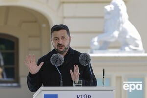 Новый министр обороны должен решить вопросы мобилизации и "бусификации" – Зеленский
