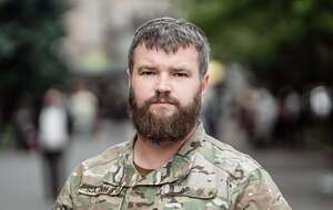 Государство не может требовать от людей только воевать и терпеть