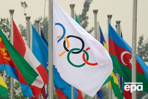 МОК не змінить рішення про допуск росіян, але ще думає про використання прапора і гімну